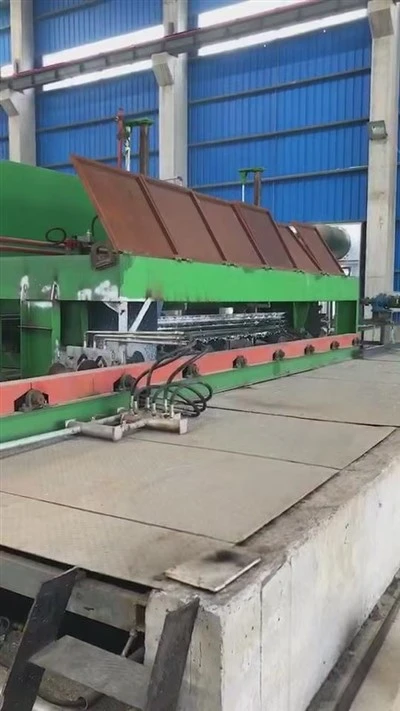 Thin Coating Blown Hot Dip Galvanizing Production Line