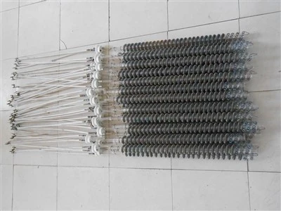 Zinc Bath Heater