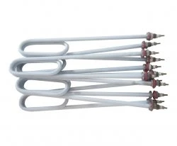 Ultrasonic Heater Element