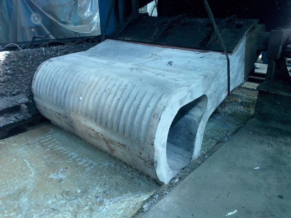 Zinc Bath Ceramic Rollers factory Zinc Bath Ceramic Rollers factory