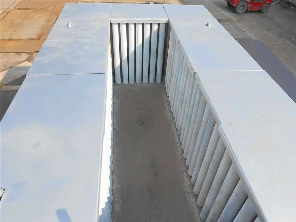 Zinc Bath Heating Ceramic Sleeve suppliers